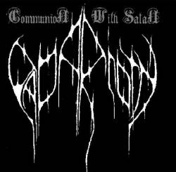 Dadarioth : Communion with Satan
